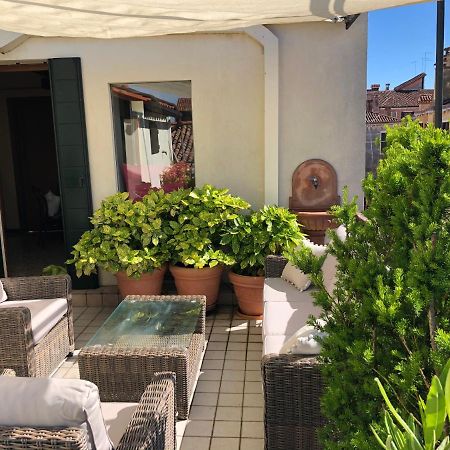 Venice Penthouse Exterior photo