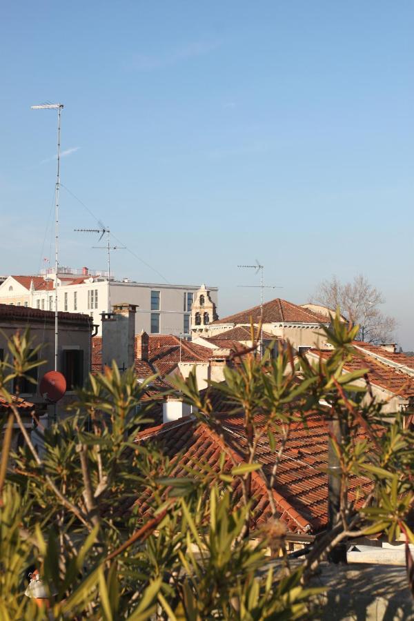 Venice Penthouse Exterior photo